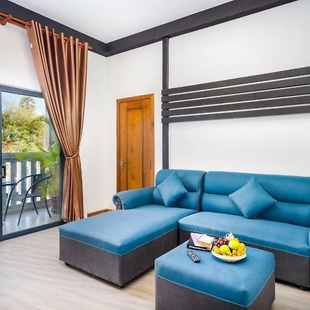 Reveal Angkor Hotel Siem Reap Dış mekan fotoğraf