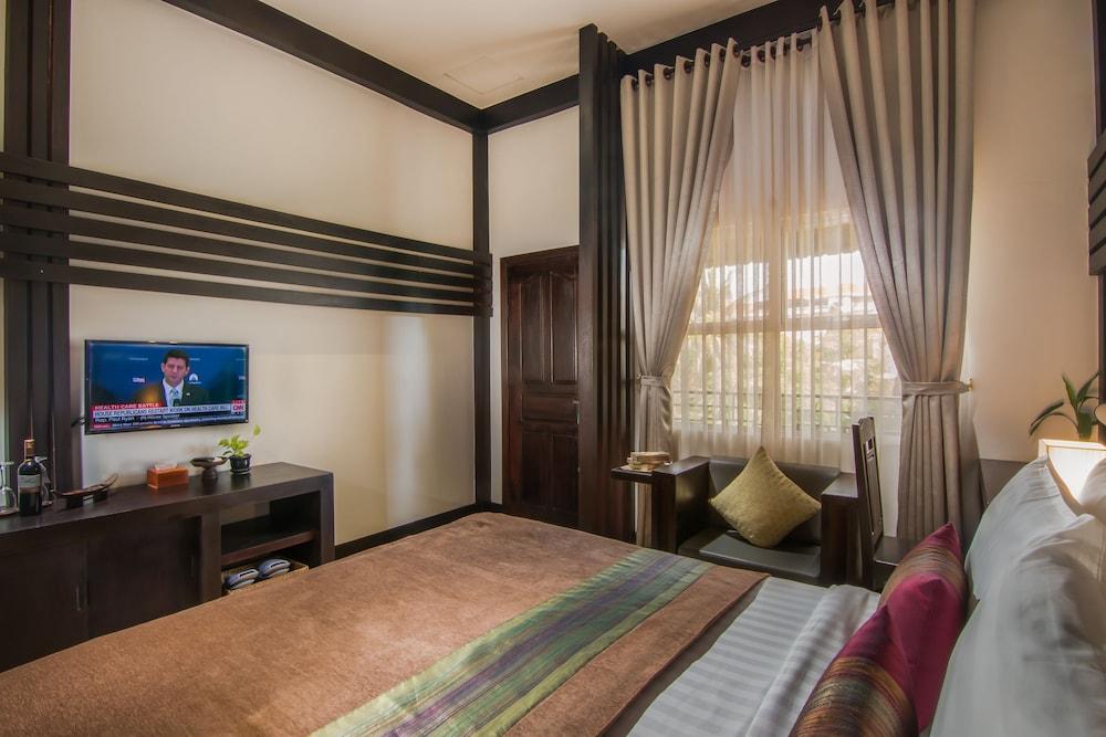 Reveal Angkor Hotel Siem Reap Dış mekan fotoğraf