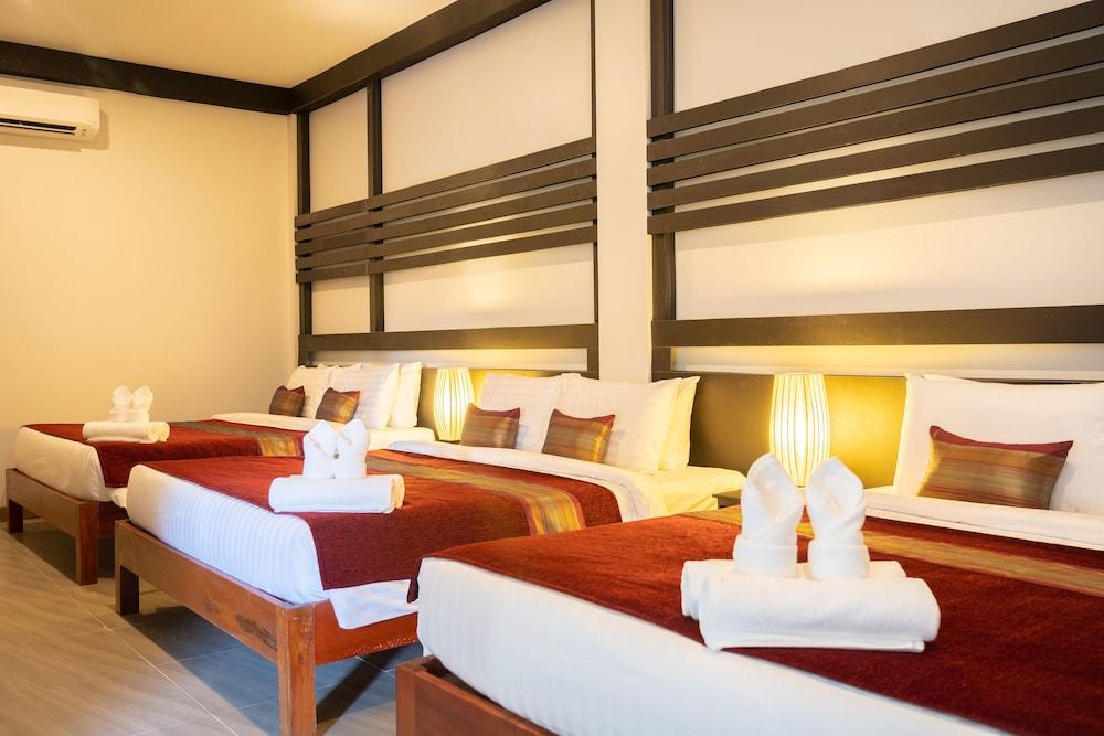 Reveal Angkor Hotel Siem Reap Dış mekan fotoğraf