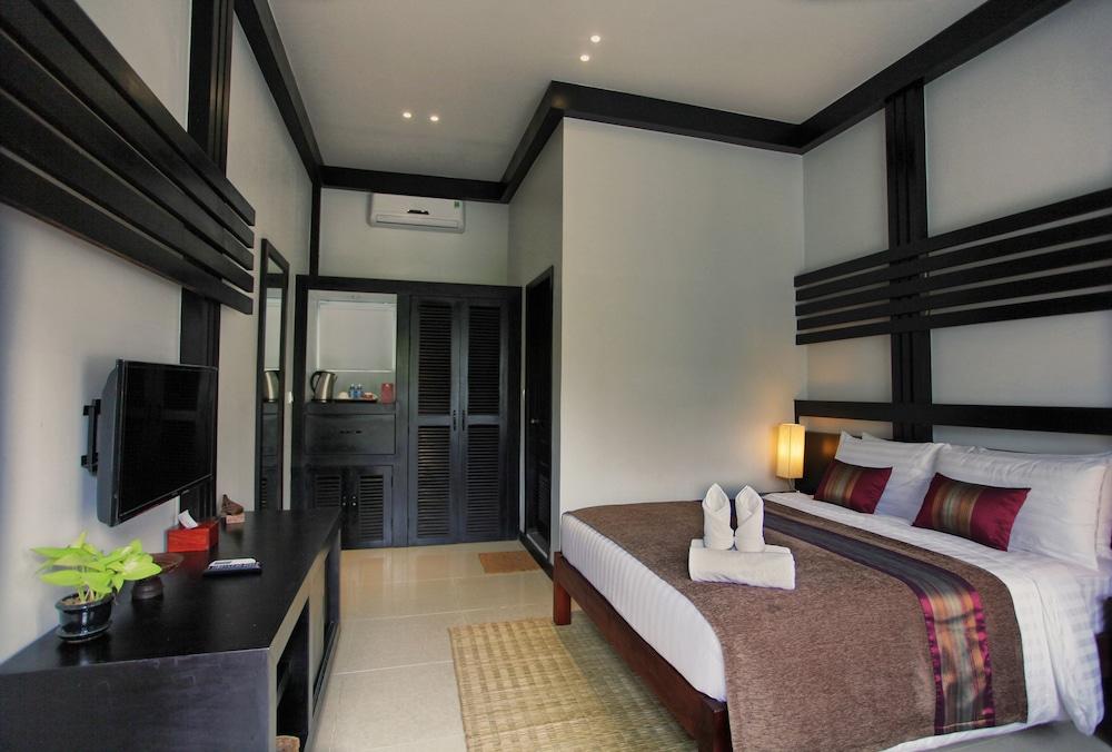 Reveal Angkor Hotel Siem Reap Dış mekan fotoğraf