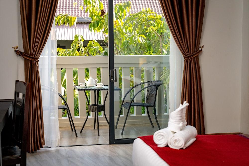 Reveal Angkor Hotel Siem Reap Dış mekan fotoğraf