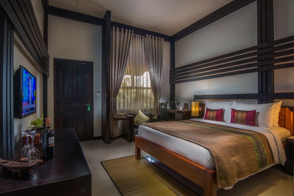 Reveal Angkor Hotel Siem Reap Dış mekan fotoğraf