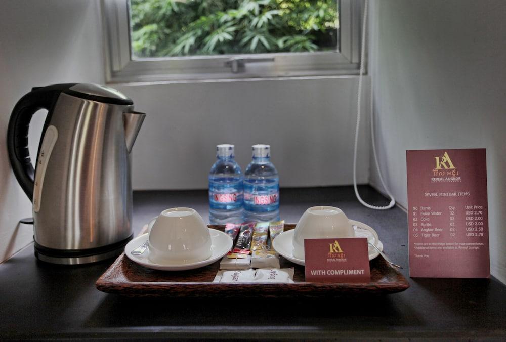 Reveal Angkor Hotel Siem Reap Dış mekan fotoğraf