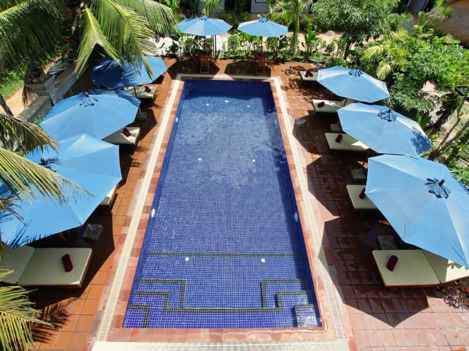 Reveal Angkor Hotel Siem Reap Dış mekan fotoğraf