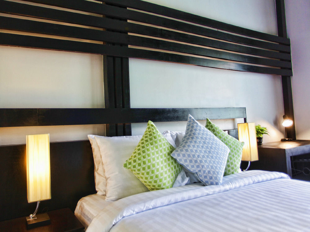 Reveal Angkor Hotel Siem Reap Dış mekan fotoğraf