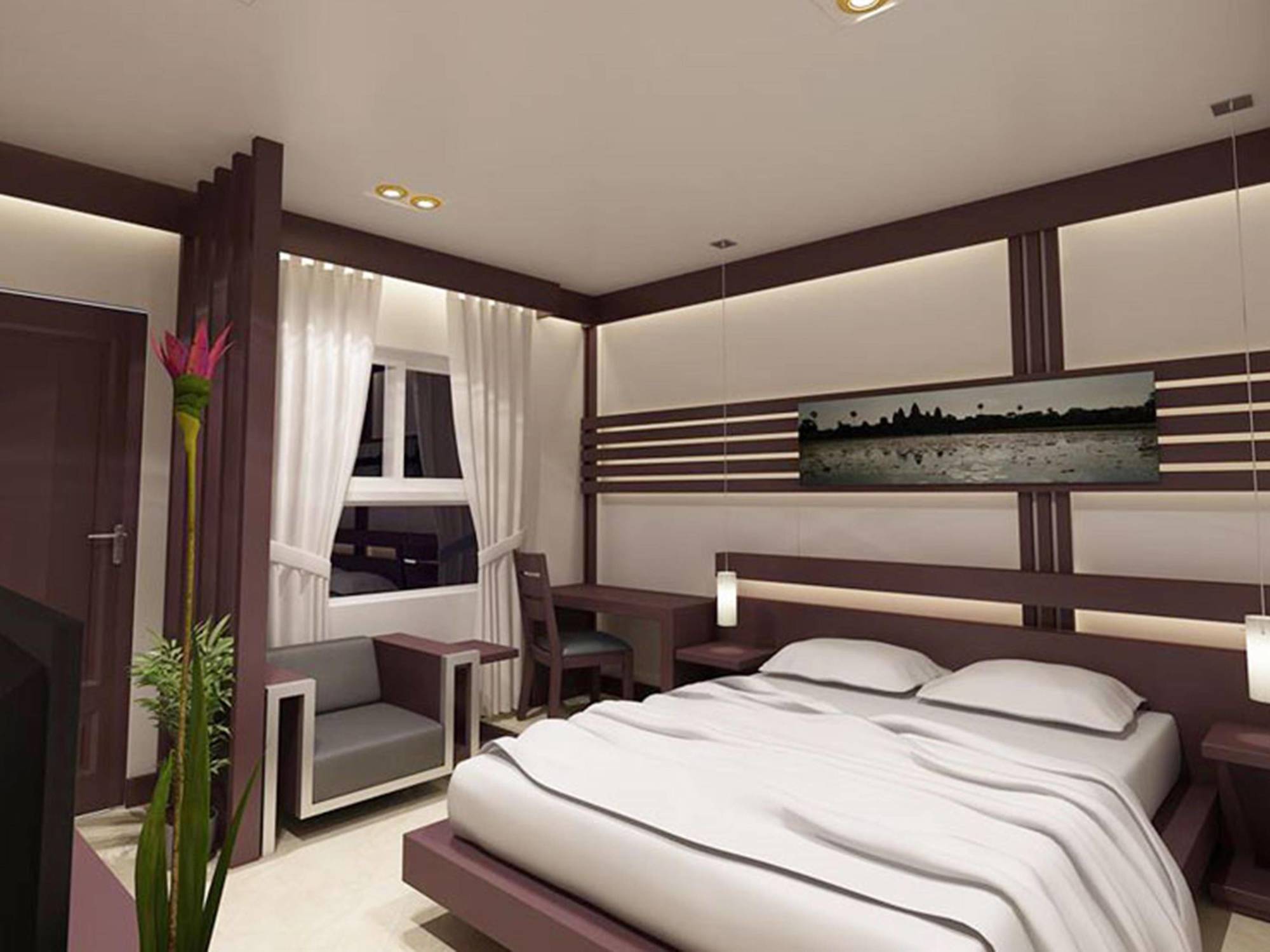 Reveal Angkor Hotel Siem Reap Dış mekan fotoğraf