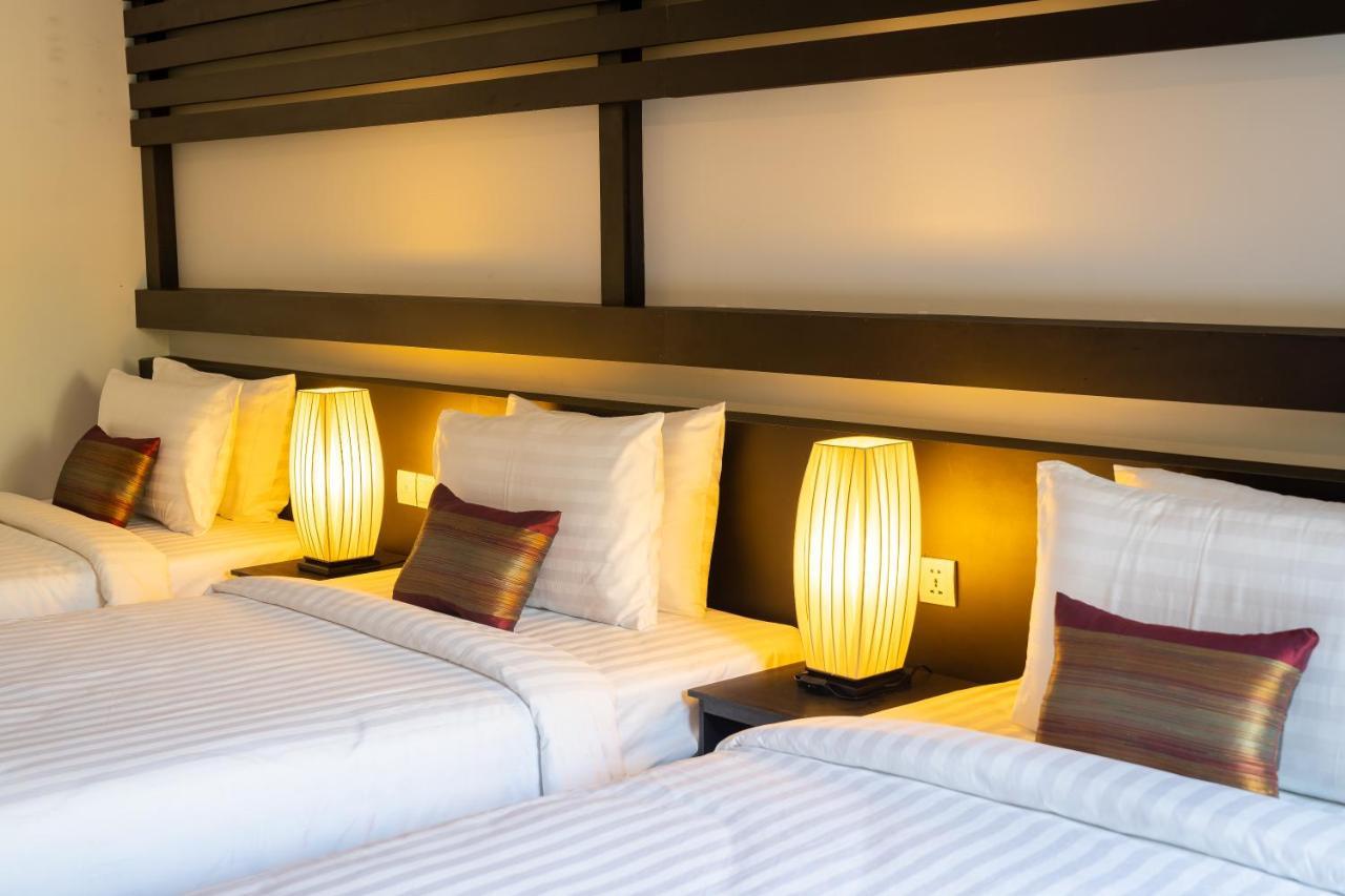 Reveal Angkor Hotel Siem Reap Dış mekan fotoğraf