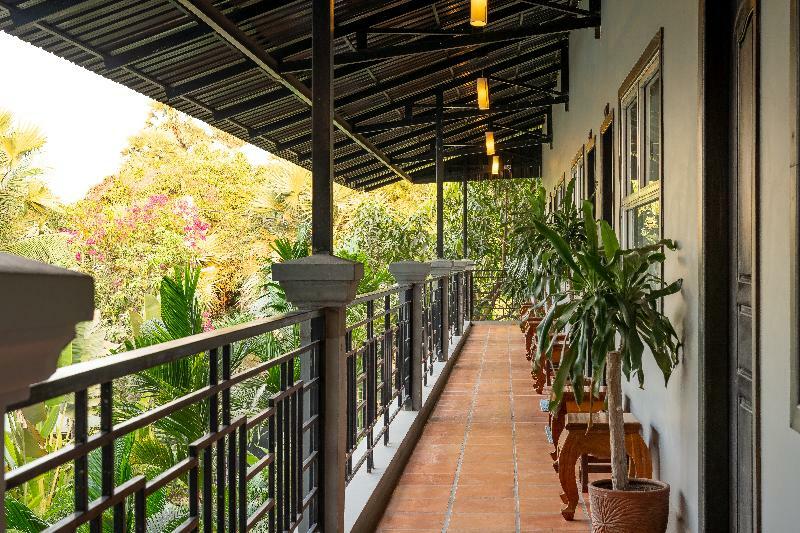 Reveal Angkor Hotel Siem Reap Dış mekan fotoğraf